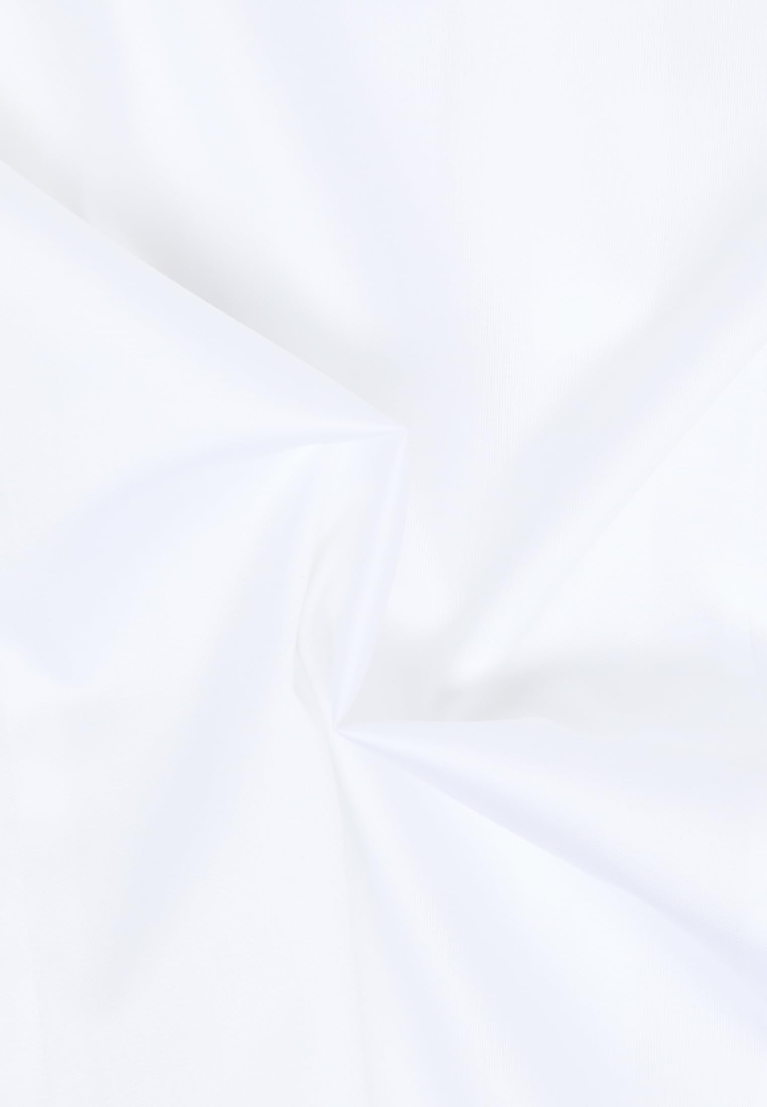 ETERNA Female Satin Shirt Bluse unifarben Regular FIT