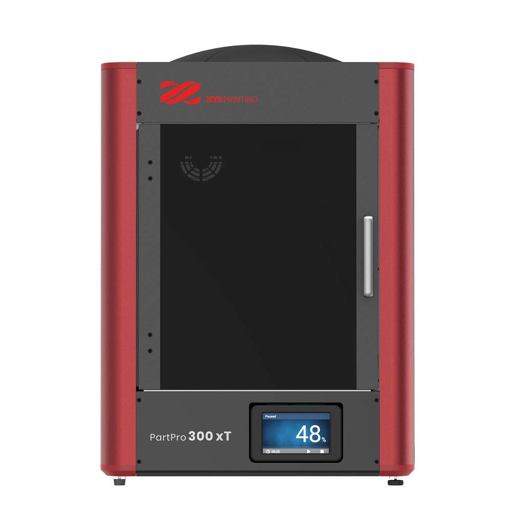 Amazon.co.jp: XYZプリンティング3Dプリンター PartPro300xT 大型造形