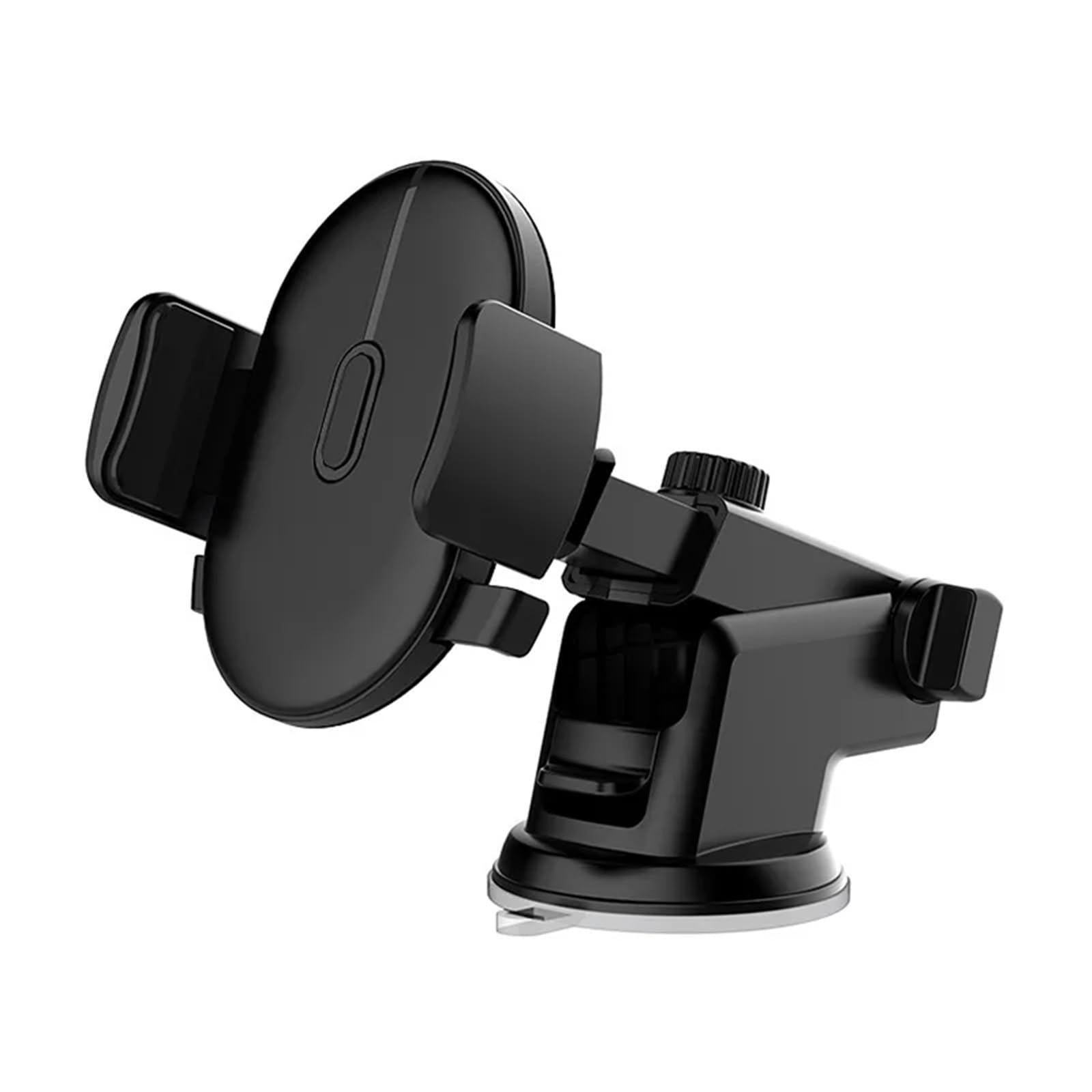 Porta cellulare Per auto Para asta lunga telescopica Soporte Movil Coche
