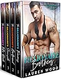  Small-Town Billionaire Brothers: A Contemporary Romance Series Boxset (English Edition)