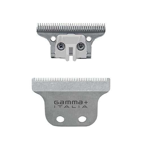Miniatura 1 de GAMMA+ Repuesto de cuchilla móvil fija de grado profesional