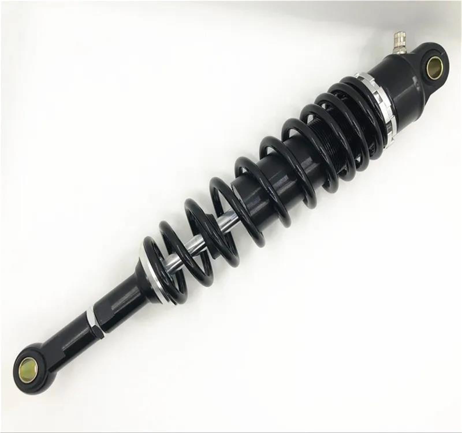 Produktbild von Federstoßdämpfer 12mm Frühling Universal 375mm 380mm Motorrad