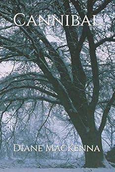 Paperback Cannibal Book