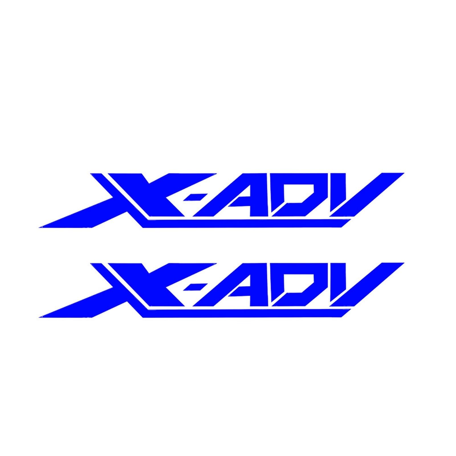 Motorcycle Glow Decal Stickers for X ADV 750 X-ADV XADV750 X-ADV750 XADV 2017 2018 2019 2020 2021 2022 2023 2024