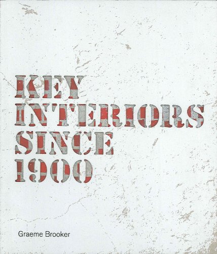Key Interiors since 1900 view 2