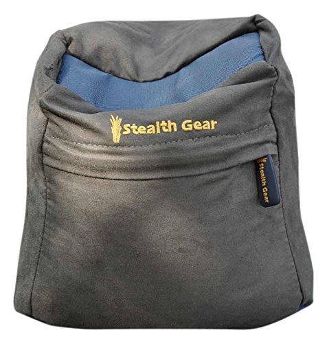 Puf doble ergonómico Stealth Gear Jubileum Extreme multicolor para salón