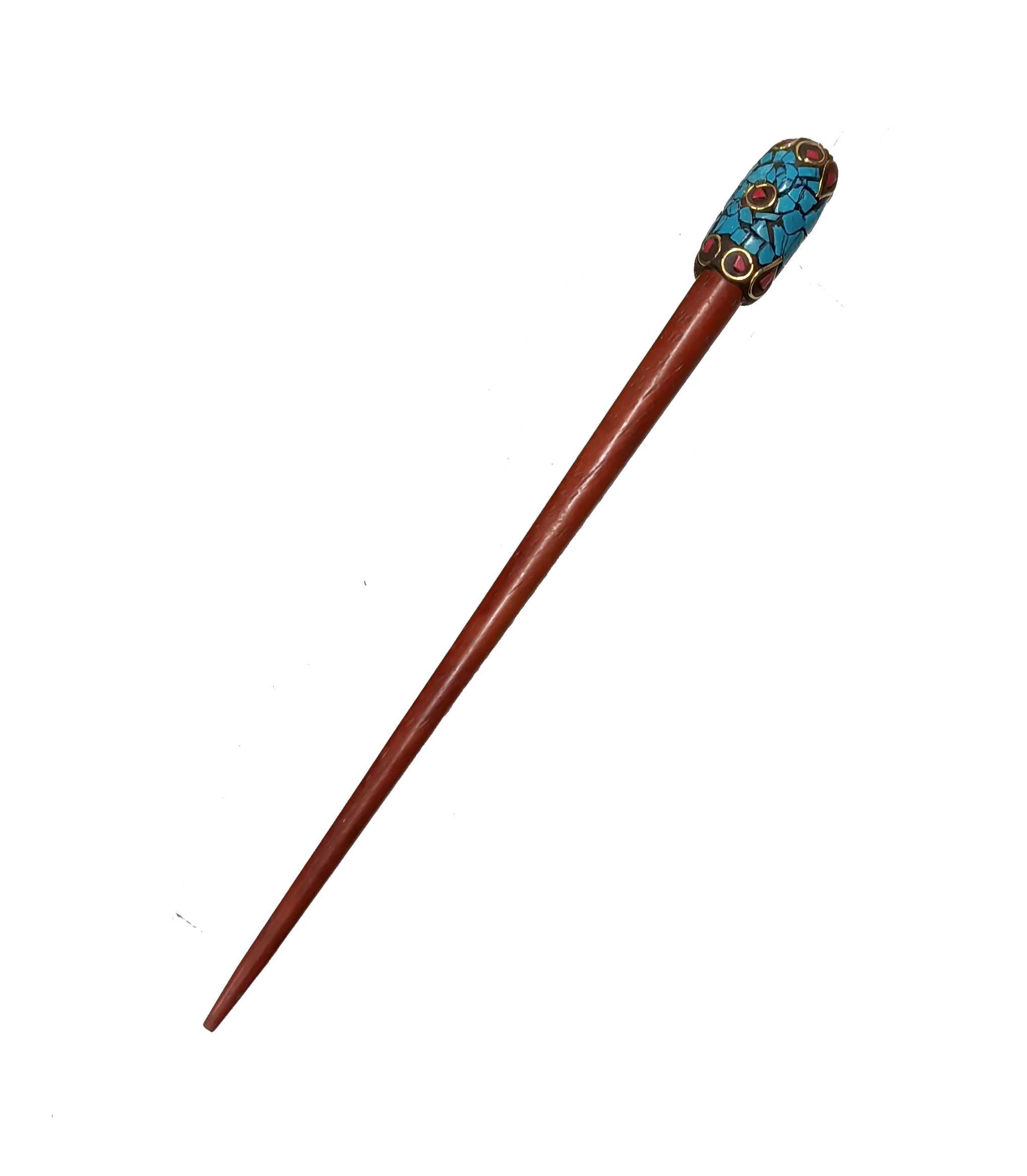 TAE Wooden Hair Sticks/juda Pin/Hair Buns Sticks For Women & Girls (B0CWY5QBMR) Amazon Price History, Amazon Price Tracker