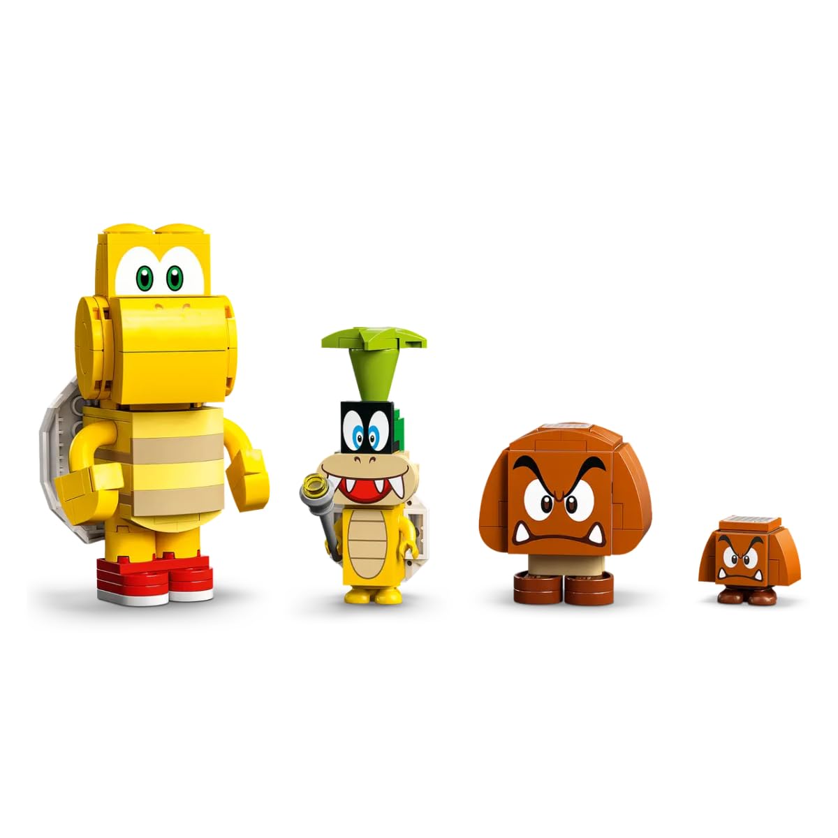 Amazon.co.jp: LEGO 71412 Big Bad Island expansion Set - New