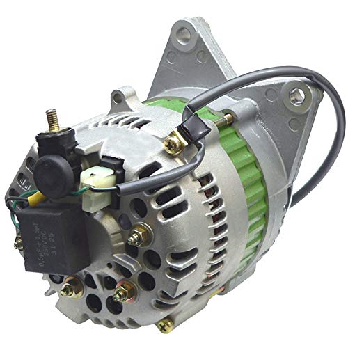 Total Power Parts Aha0001 Alternator For Honda Goldwing Gl1500 Gl 1500, GL1500 GL1500SE 1520cc, GL1500A Aspencade LR140-708CGL1500I, Interstate LR140-708/ /