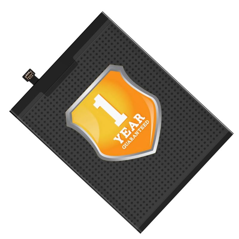 Image of Original BN51 Battery Compatible for Xiaomi Redmi 8 (M1908C3IC, MZB8255IN, M1908C3IG, M1908C3IH) | Redmi 8A (MZB8458IN, M1908C3KG, M1908C3KH) - (5000mAh) - 1 Year Warranty K7