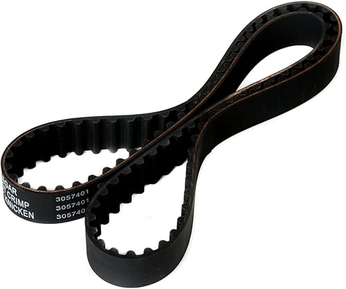 Miniatura 3 de MAXWIN Kit de correa dentada para Chevrolet Tracker, 99-02 para Suzuki Vitara, 95-01 Esteem, 92-98 Sidekick, 96-98 X-90, 94-96 para Geo Tracker 1.6L