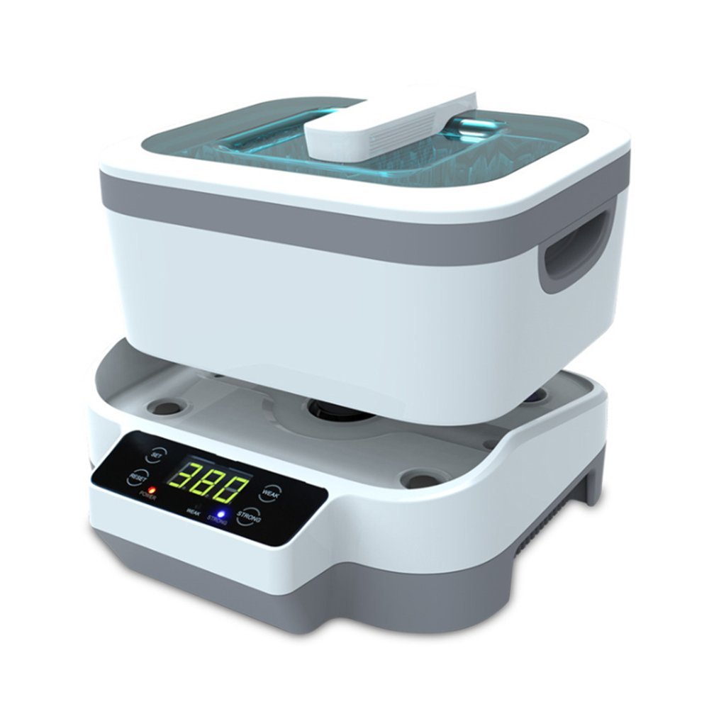 Sultan 21505 Tartar and Stain Ultrasonic Cleaning Tablet (Pack of 32)