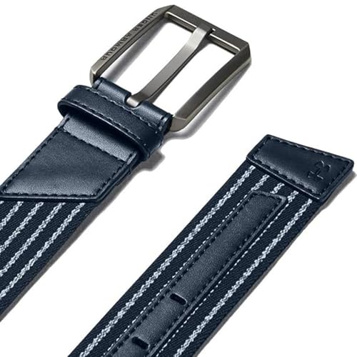 Under Armour NEW Men's Performance Stretch Belt Academy Size 40