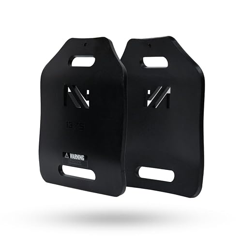 Northgym 3D Weight Plates (14/20/30 lbs)