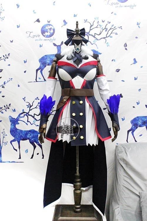 にじさんじ フレン・E・ルスタリオ コスプレ ウィッグ にじさんじ コスプレ フレン・E・ルスタリオ 衣装 ウィッグ セット