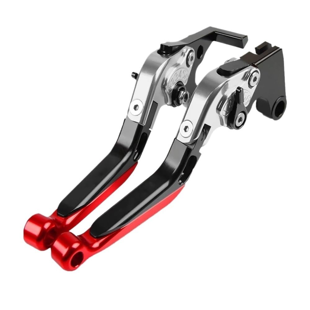 PLIQVBN Clutch Brake shafts Motorcycle Accessories Brake Clutch Levers for VFR800/F Fi/W1 for VTEC VFR 800 F 800F Fi W1 for