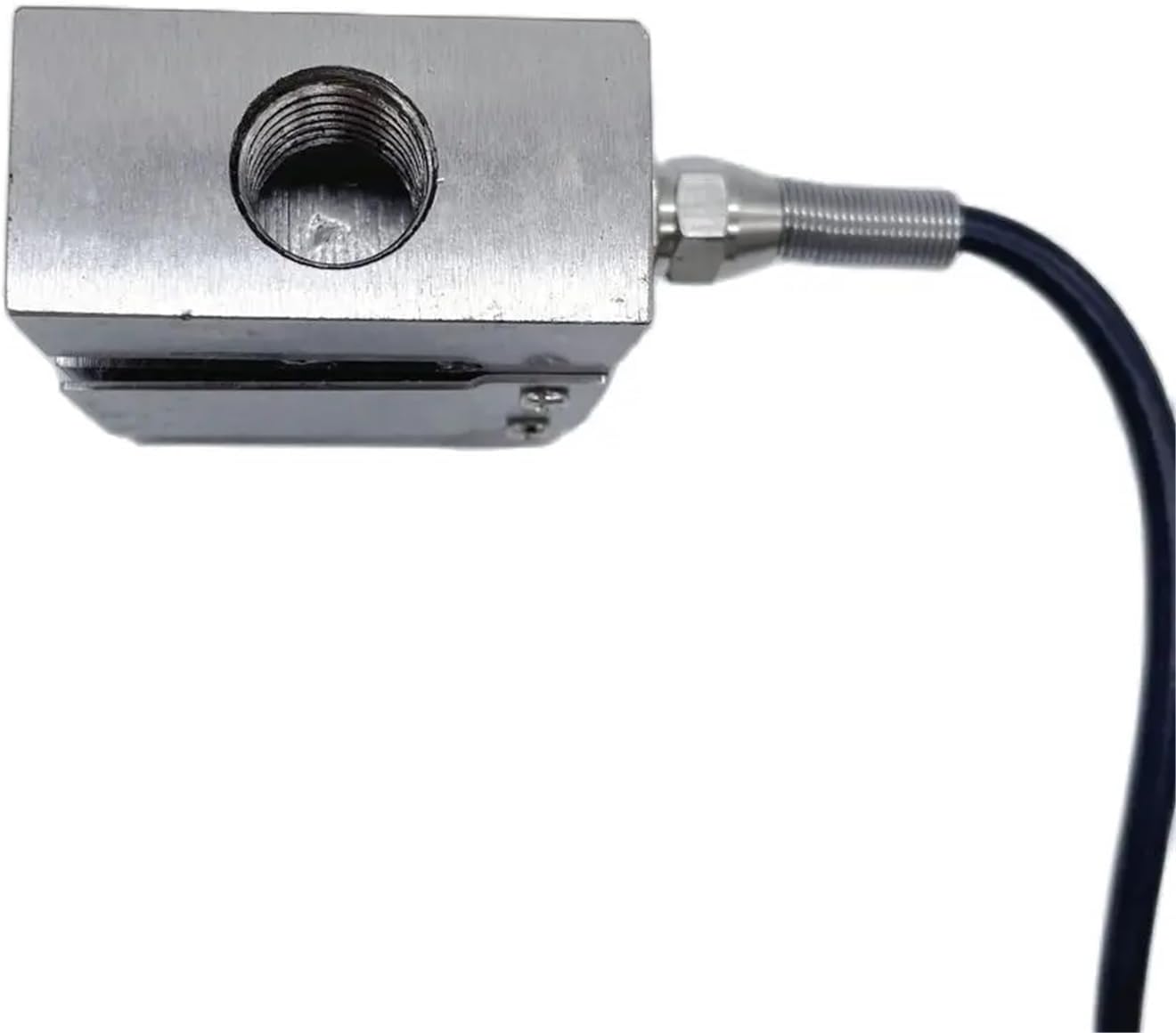 S-type load cell YZC-528C weighing sensor high-precision tensile pressure load cell(3t)