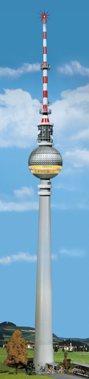 FALLER 130966 - Fernsehturm