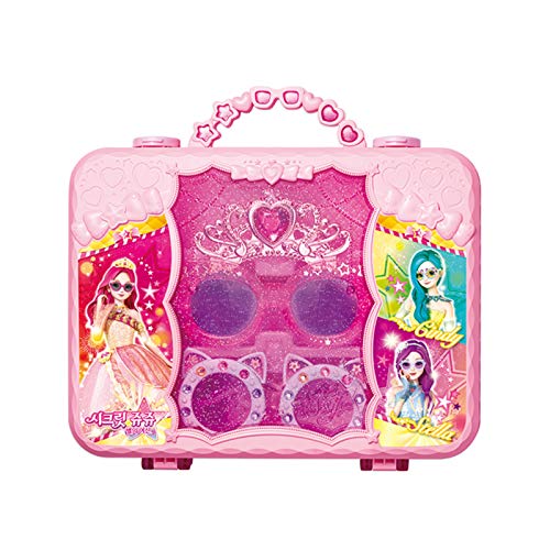 Secret JOUJU 2020 Nuovi occhiali da sole con Secret My Work