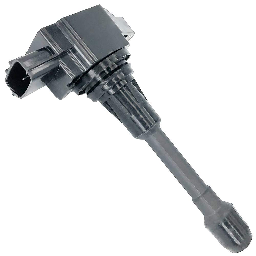 Amazon.com: DMCOIL Ignition Coil Pack Compatible With Nissan