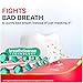 Parodontax Active Gum Repair Breath Freshener Toothpaste, 3x3.4 oz