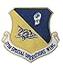27TH Special Operations Wing Patch â€“ Plastic Backing