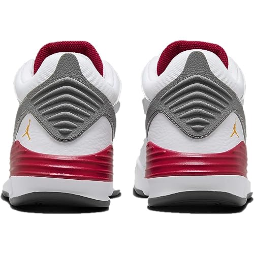 Nike Men's Jordan Max Aura 5 Basketball Shoes4