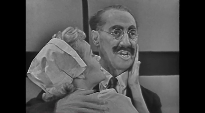 Amazon.com: The Marx Brothers: TV Collection : Groucho Marx, Chico