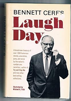 Bennet Cerf's Laugh Day