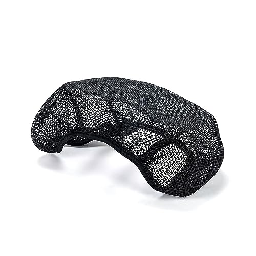 Housse de siège moto en tissu pour éviter de glisser sur votre G310GS et G310R