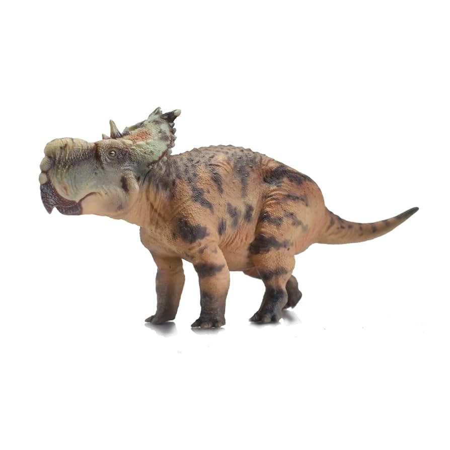 Amazon.com: HAOLONGGOOD Pachyrhinosaurus (LvFang