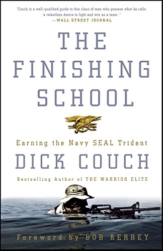 Preisvergleich Produktbild The Finishing School: Earning the Navy SEAL Trident
