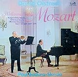  Ausgewählte Werke - Selected Works Vol. II Kv 359 - 360 - 379 [Vinyl LP]