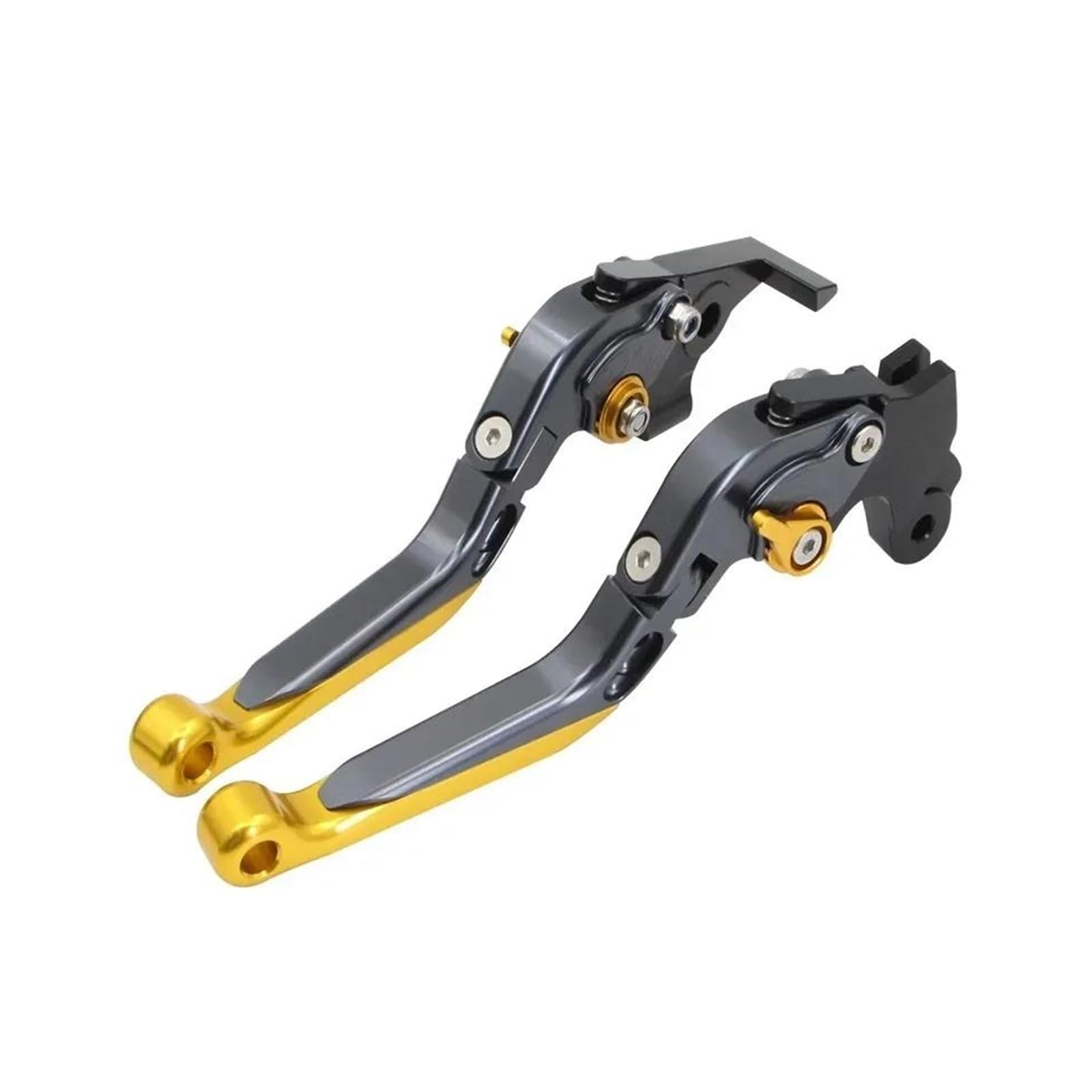 Heyhellnin V For Cfmoto For 450Sr 450 Sr/Ss 450Ss 2022 2023 Motorcycle Brake Clutch Levers Motorbike Brake Levers(V)