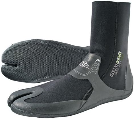 Hyperflex Wetsuits Men's 5mm Access Split Toe Boot