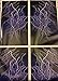 Hydrographic Film - Water Transfer Printing - Hydro Dipping -Thunderstorm - 1 Meter