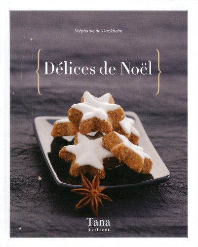 Télécharger DELICES DE NOEL Gratuit