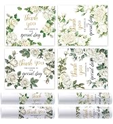 OLYCRAFT 100Pcs Self-Adhesive Lip Balm Tag Stickers 1.7x2.1 inch Waterproof Adhesive Stickers wit...