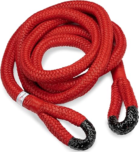 Factor 55 Extreme Duty Kinetic Energy Recovery Rope, 2