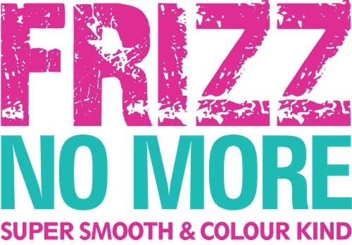 Creightons-Frizz-No-More-Sleek-Shine-Miracle-Serum-50-ml-Smooth-Hair-from-Root-to-Tip-Lock-out-Frizz-Moisture-in-Perfect-for-Frizz-Prone-or-WavyCurly-Hair-Super-Smooth-Colour-Kind