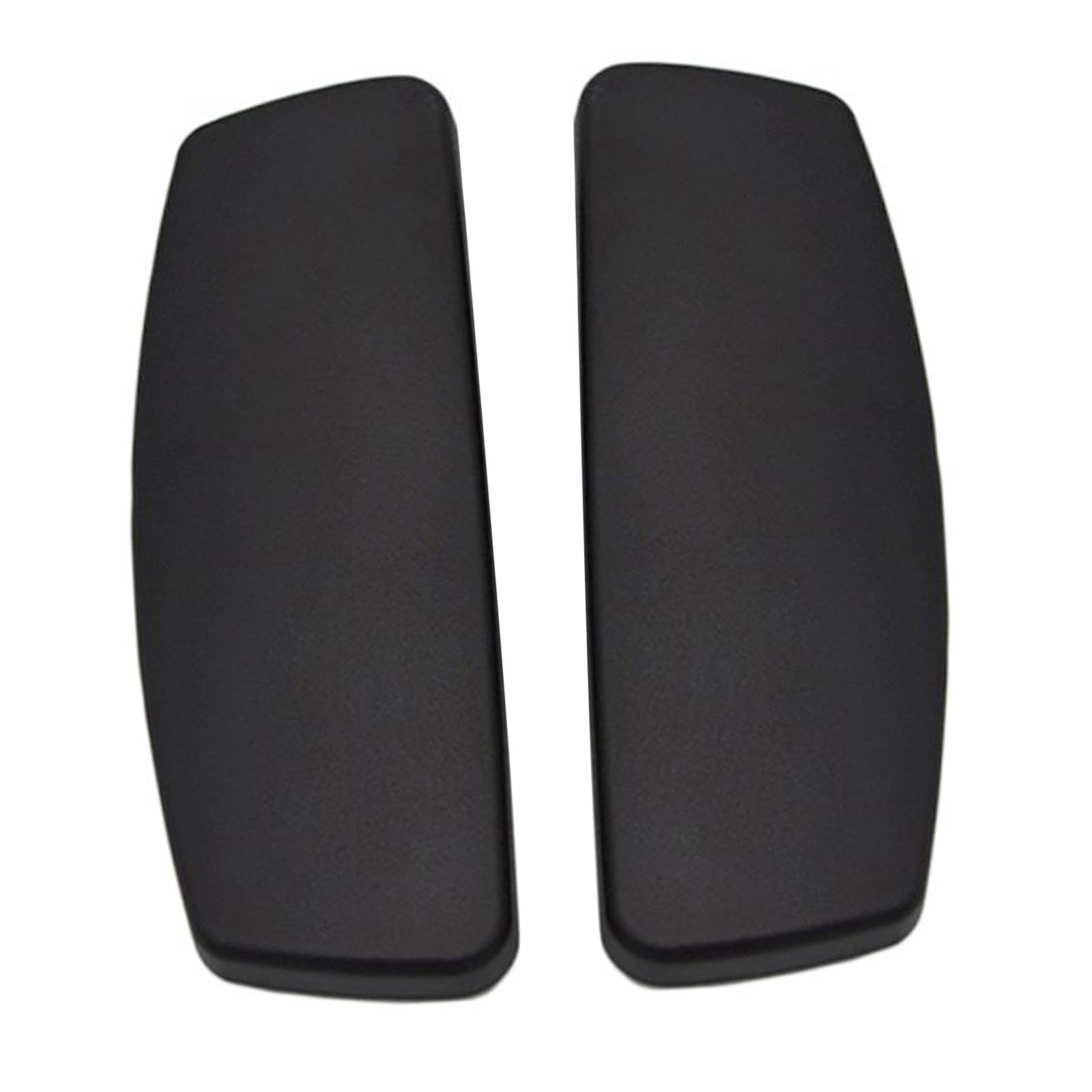 Braccioli universali per sedia da gioco, accessori per sedia girevole da ufficio, per migliorare il supporto