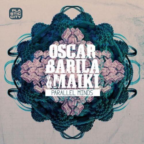 Barila, PARALLEL MINDS