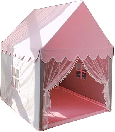 casa de juguetes para niñas