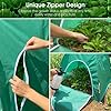Amazon.com : Plant Covers Freeze Protection, Rifny 23 x 23 x 23 inch ...