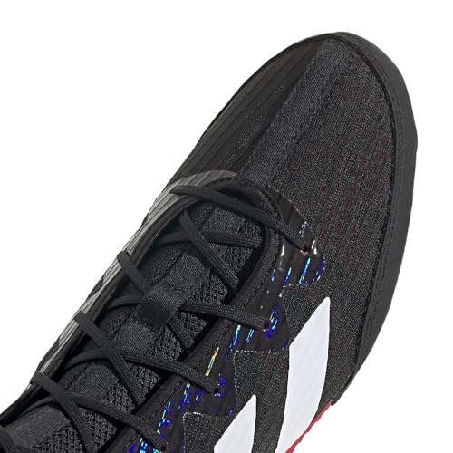 Image of Adidas Unisex-Adult Box Hog 4 Boxing