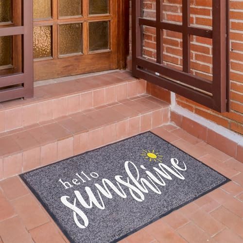 Plantillas de bienvenida para el hogar hechas de madera para pintar 7