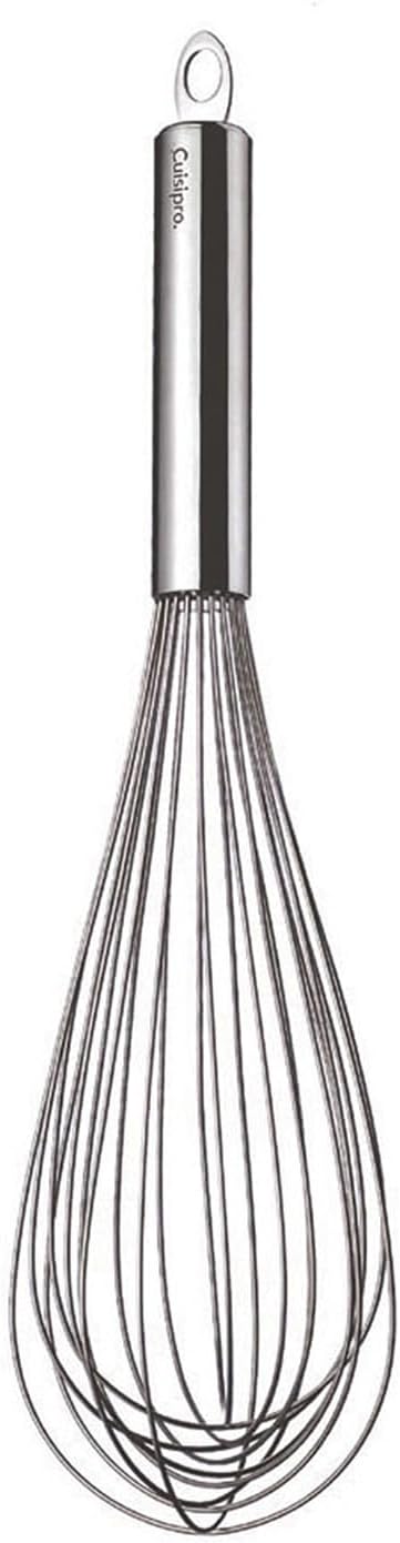 12" Balloon Whisk