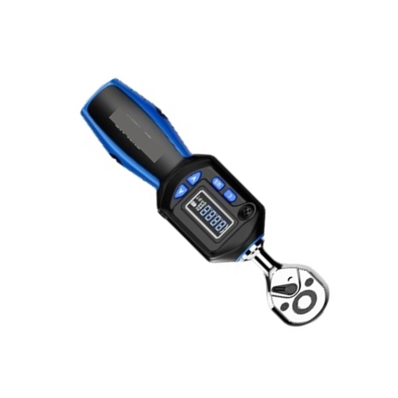 Svgvubmuc One Color Digital Torque Wrench, Kilogram 103731(Torque Wrench)