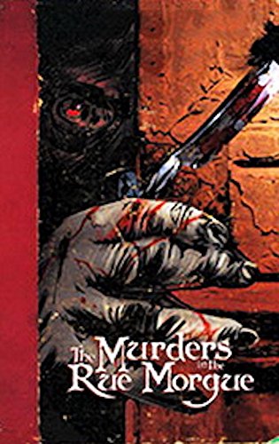 The Murders in the Rue Morgue (English Edition)