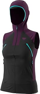 Dynafit Women's Speed Softshell VST W Vest